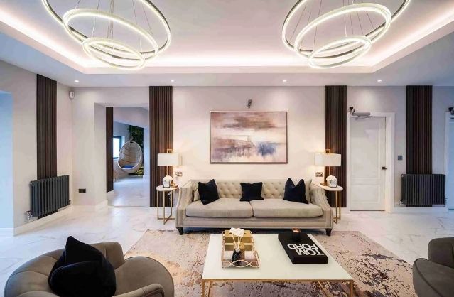 Chester accommodation