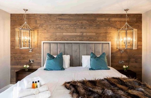 Chester accommodation