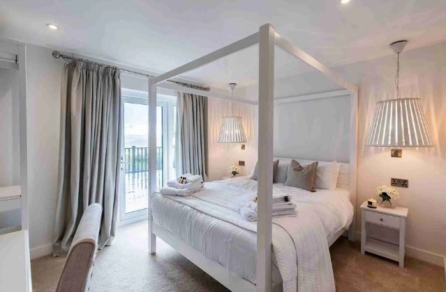 Chester accommodation