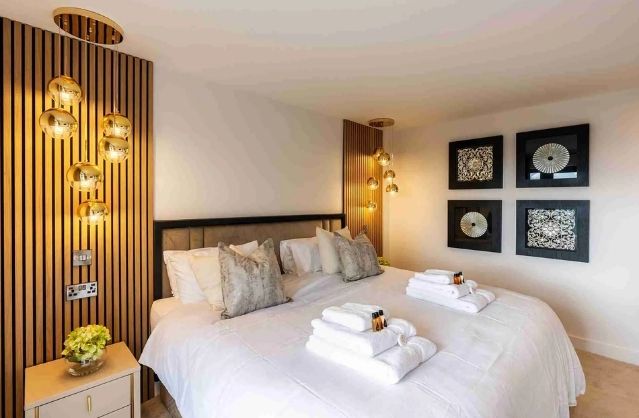 Chester accommodation