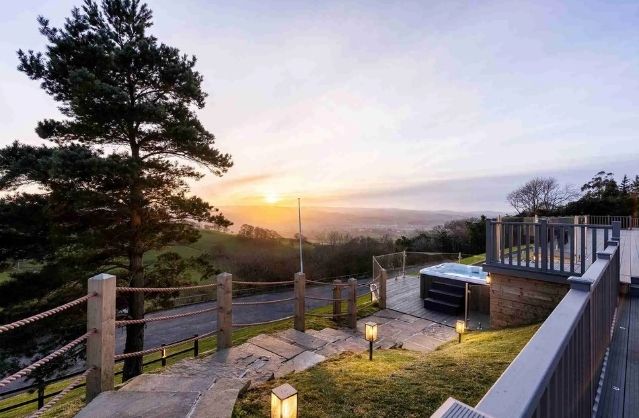 Chester accommodation