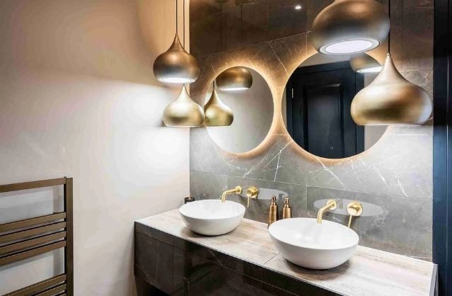 Chester accommodation