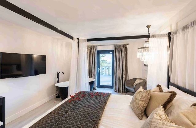 Chester accommodation