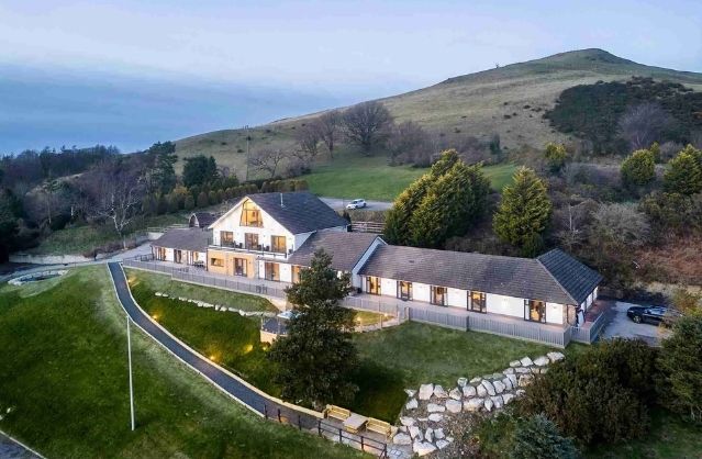 Chester accommodation