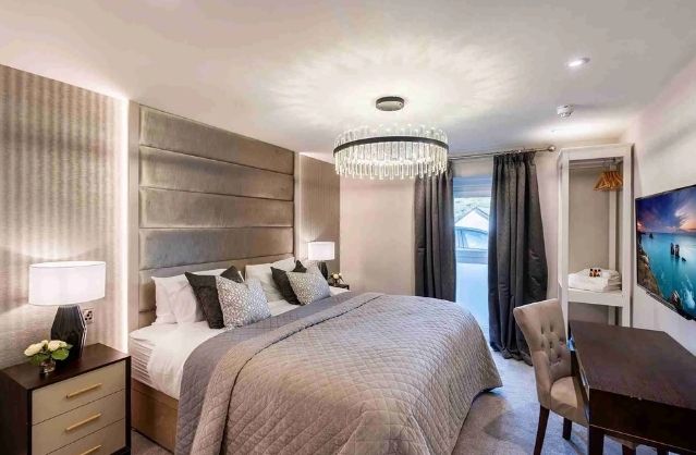 Chester accommodation