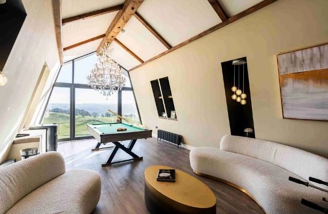 Chester accommodation