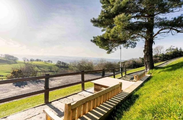 Chester accommodation