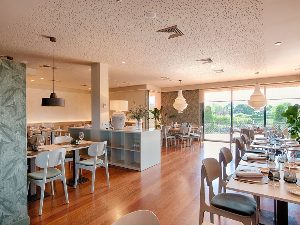 TorreMirona Golf & Spa Resort