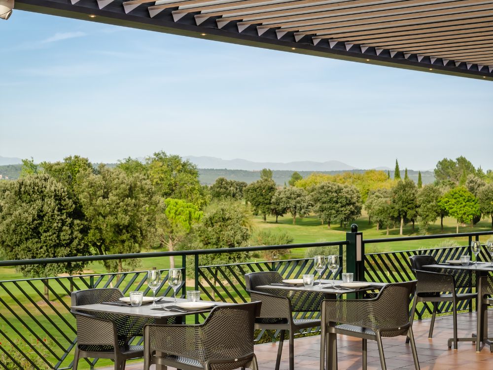 TorreMirona Golf & Spa Resort