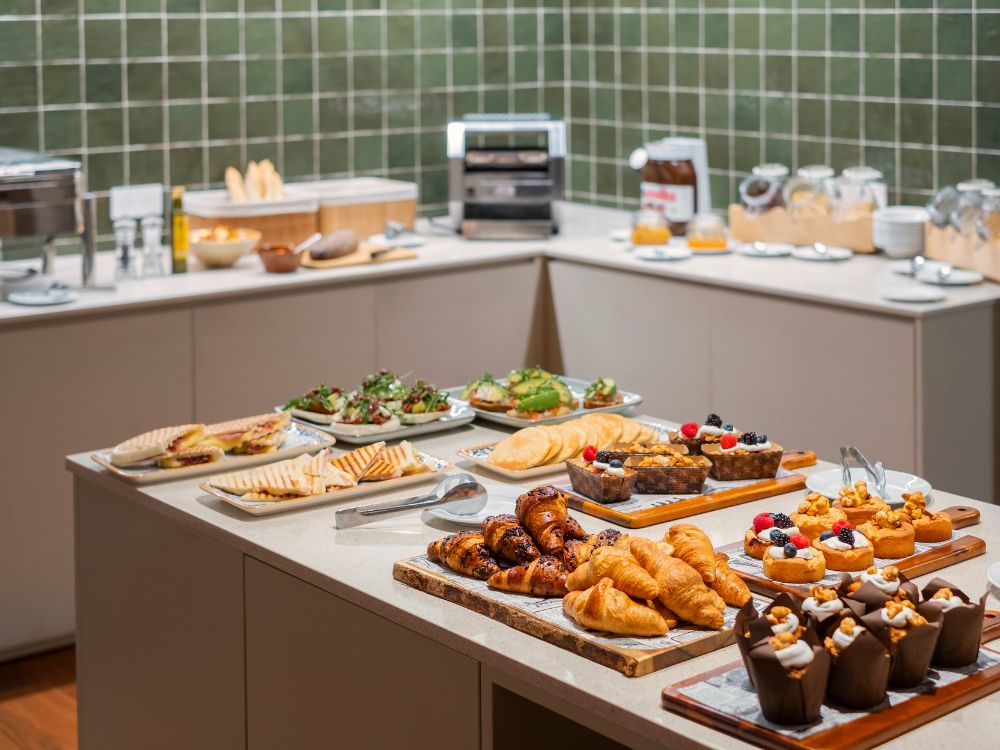 TorreMirona Golf & Spa Resort