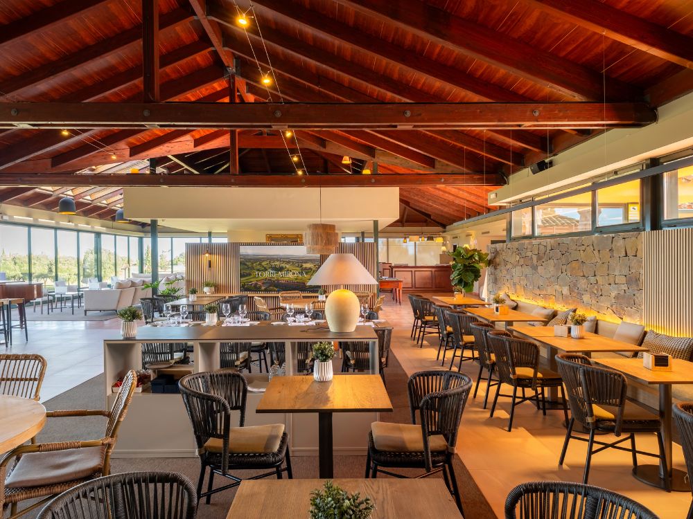 TorreMirona Golf & Spa Resort