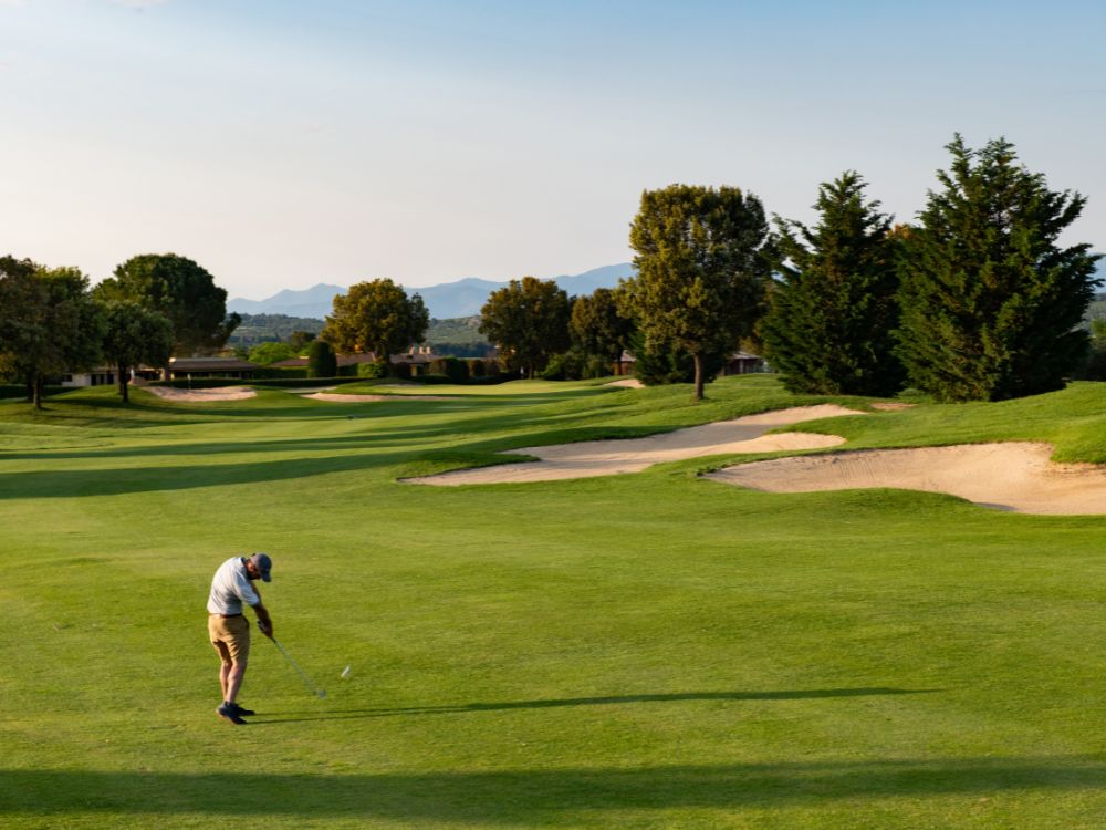 TorreMirona Golf Club