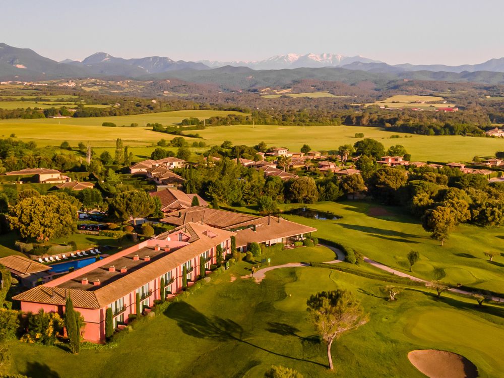 TorreMirona Golf Club
