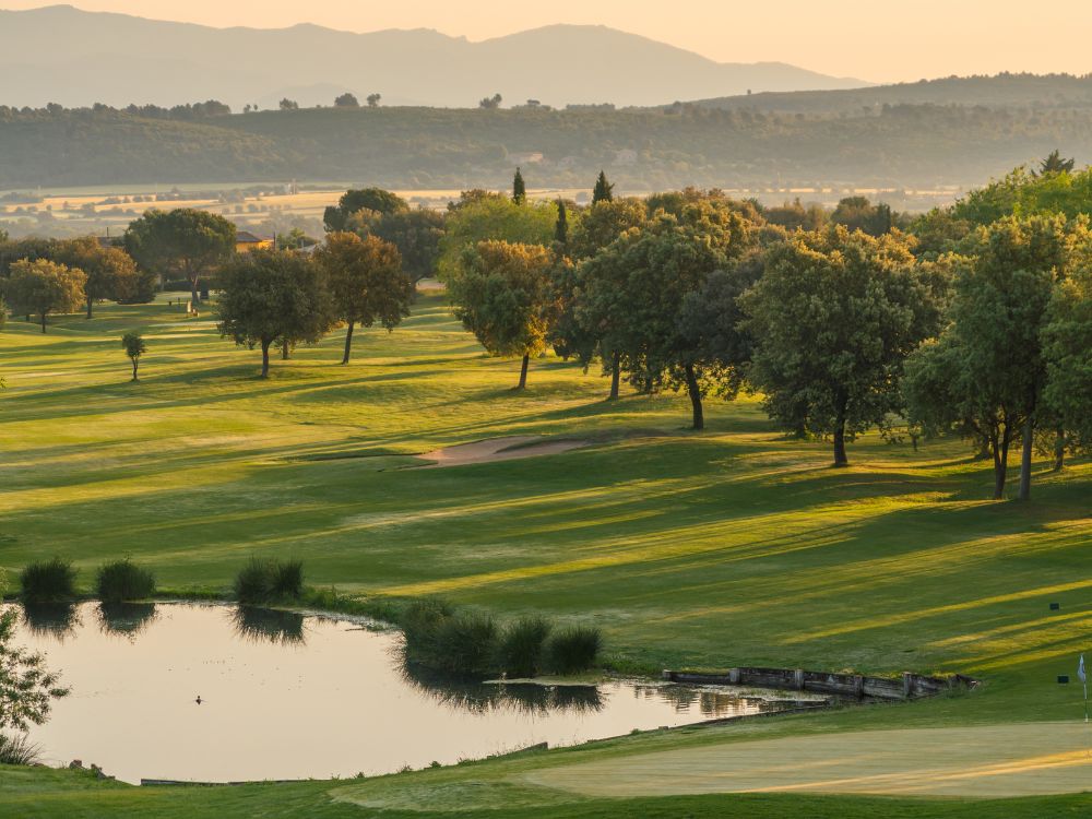 TorreMirona Golf Club
