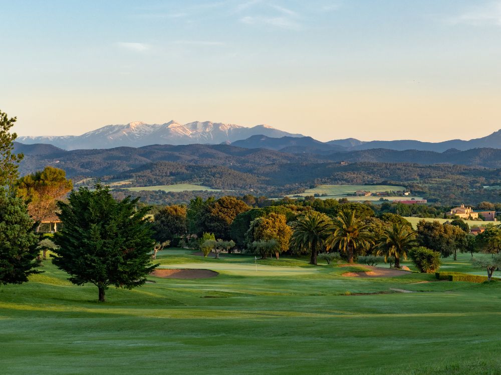 TorreMirona Golf Club