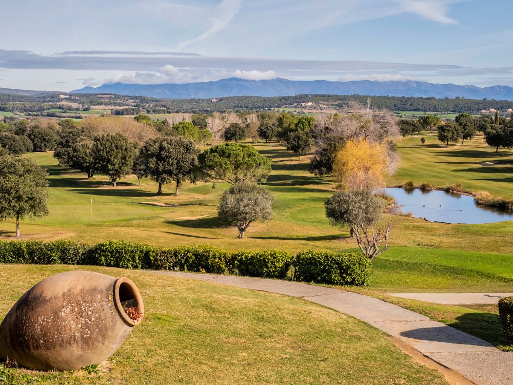 TorreMirona Golf Club