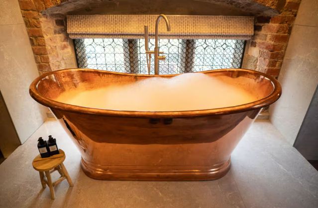 Chester accommodation