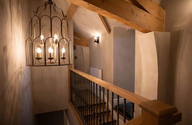 Chester accommodation