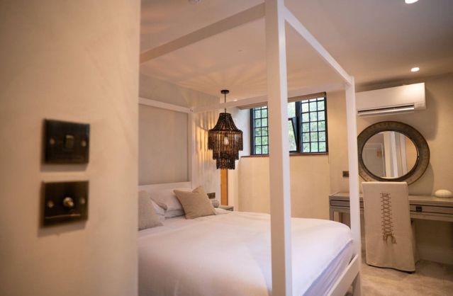 Chester accommodation