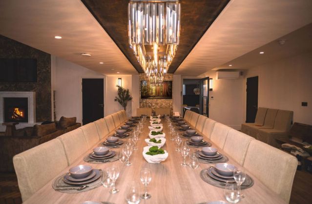 Chester accommodation