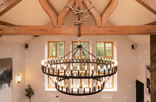 Chester accommodation