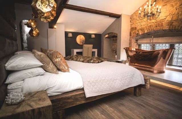 Chester accommodation