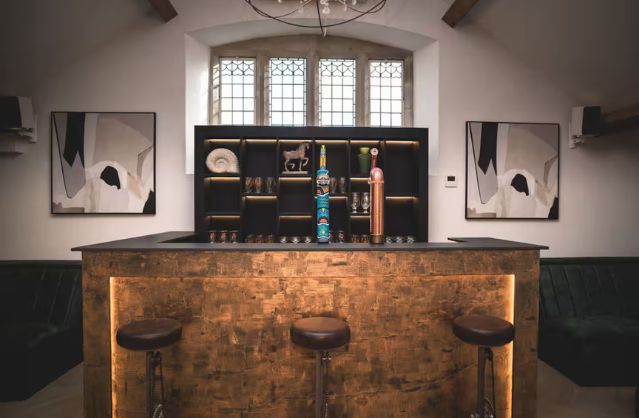 Chester accommodation