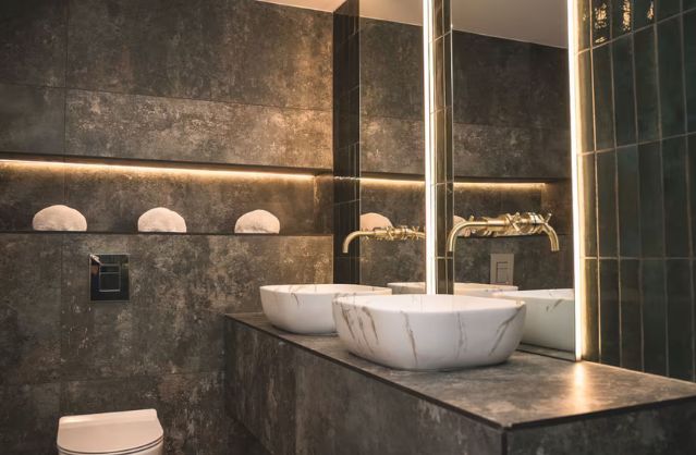 Chester accommodation