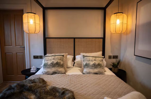 Chester accommodation