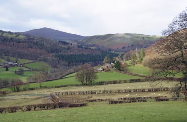 Chester accommodation