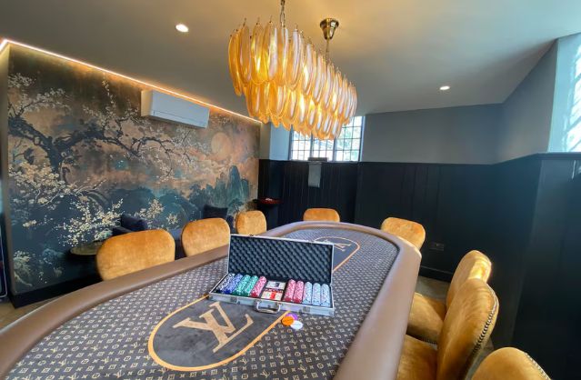 Chester accommodation