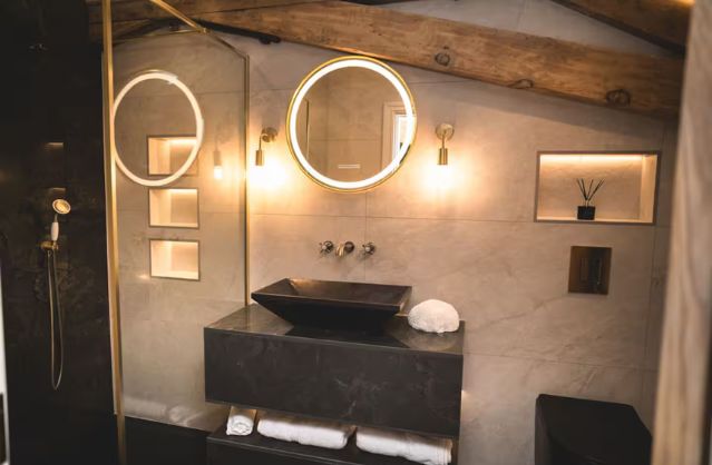 Chester accommodation