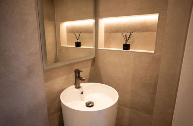 Chester accommodation