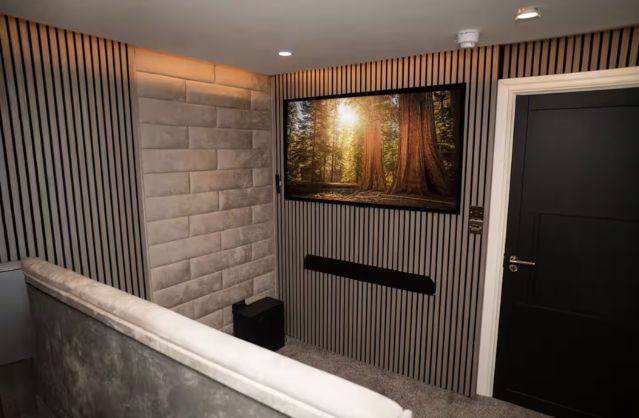 Chester accommodation