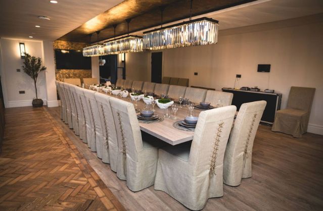 Chester accommodation