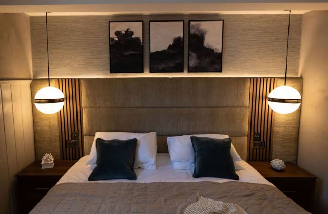 Chester accommodation