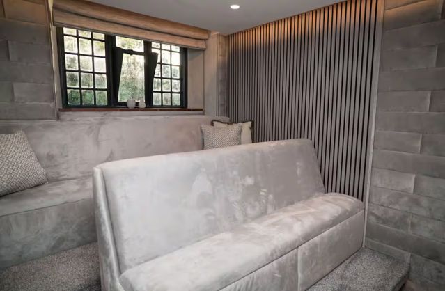 Chester accommodation