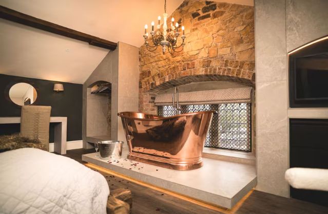 Chester accommodation