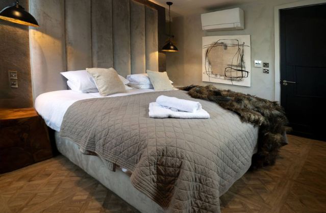 Chester accommodation