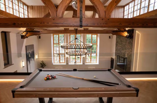 Chester accommodation