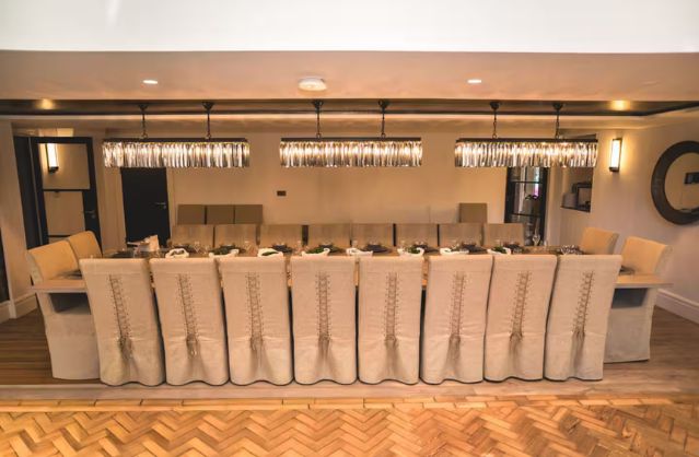 Chester accommodation