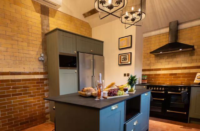 Chester accommodation