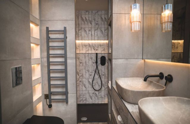 Chester accommodation