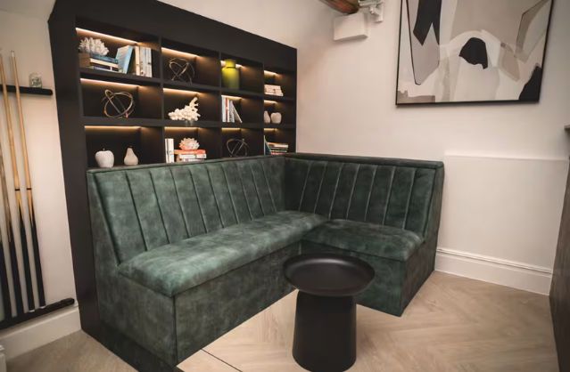 Chester accommodation