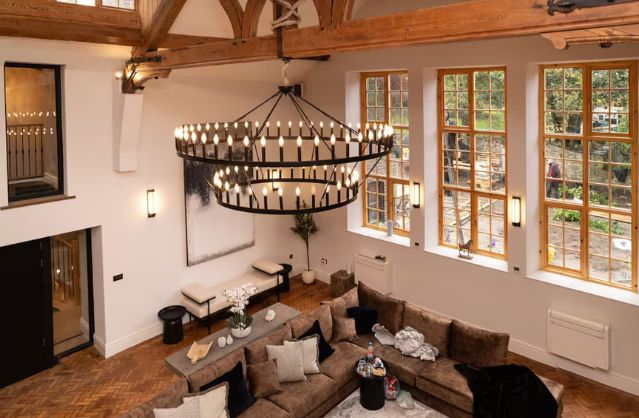 Chester accommodation