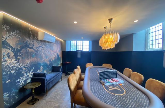 Chester accommodation