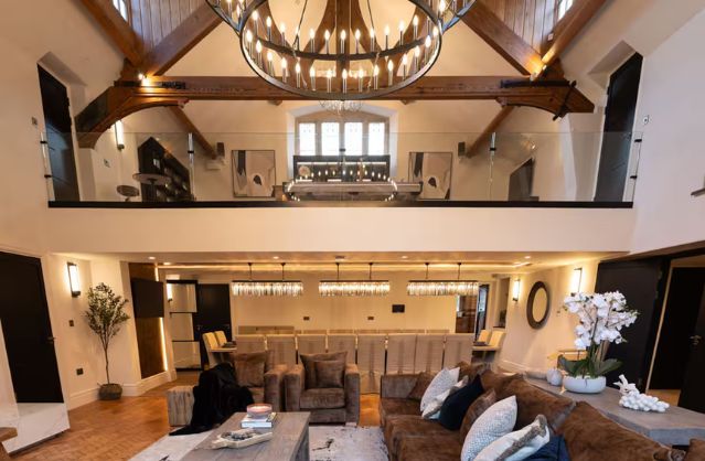 Chester accommodation