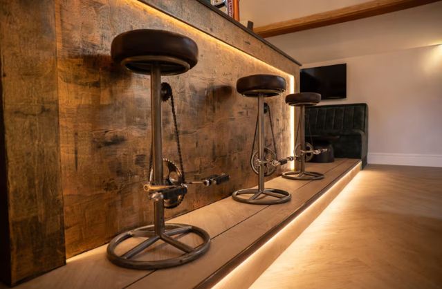 Chester accommodation