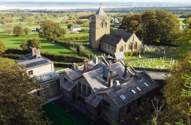 Chester accommodation