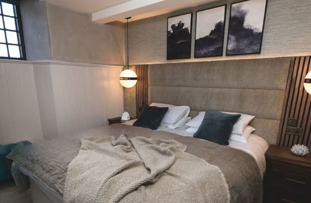 Chester accommodation